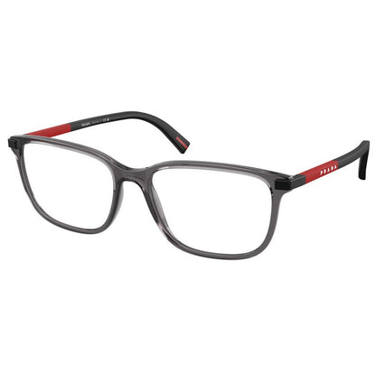 Brille Prada Linea Rossa, Modell: 0PS02RV Farbe: 01D1O1