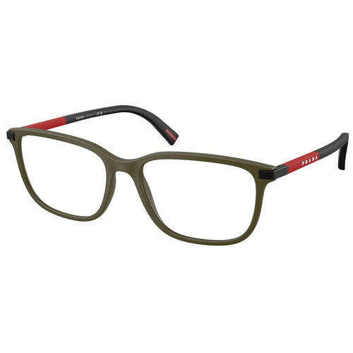 Brille Prada Linea Rossa, Modell: 0PS02RV Farbe: 15X1O1