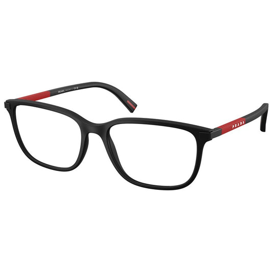 Brille Prada Linea Rossa, Modell: 0PS02RV Farbe: DG01O1