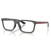 Lade das Bild in den Galerie-Viewer, Brille Prada Linea Rossa, Modell: 0PS02SV Farbe: 16X1O1
