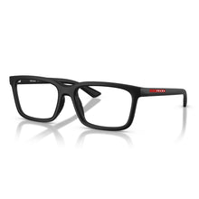 Lade das Bild in den Galerie-Viewer, Brille Prada Linea Rossa, Modell: 0PS02SV Farbe: 1BO1O1
