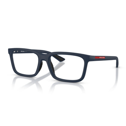 Brille Prada Linea Rossa, Modell: 0PS02SV Farbe: MAG1O1
