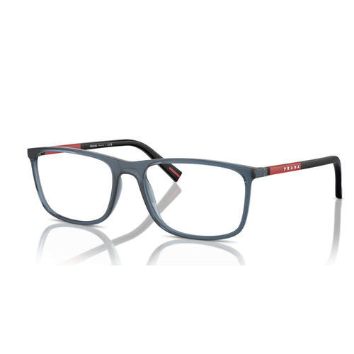 Brille Prada Linea Rossa, Modell: 0PS03QV Farbe: CZH1O1