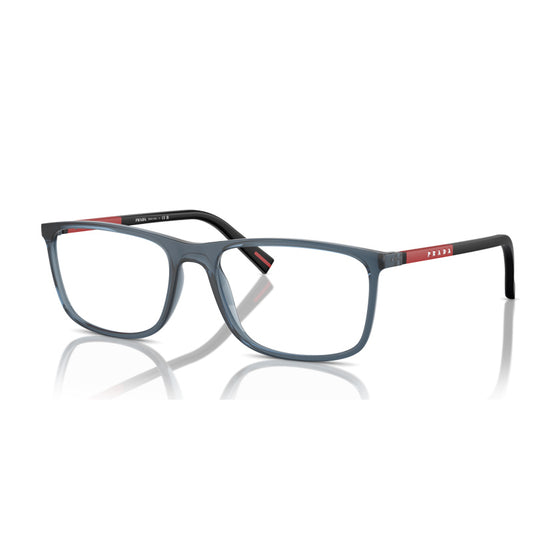 Brille Prada Linea Rossa, Modell: 0PS03QV Farbe: CZH1O1