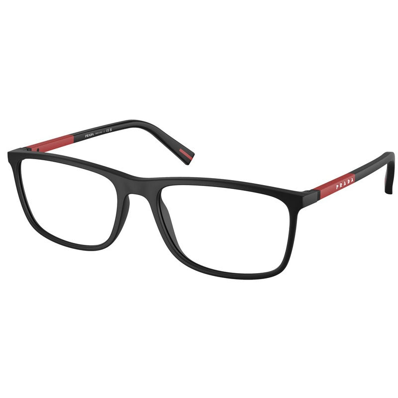 Brille Prada Linea Rossa, Modell: 0PS03QV Farbe: DG01O1