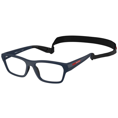 Brille Prada Linea Rossa, Modell: 0PS03RV Farbe: MAG1O1