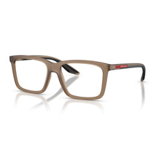 Lade das Bild in den Galerie-Viewer, Brille Prada Linea Rossa, Modell: 0PS03SV Farbe: 29F1O1
