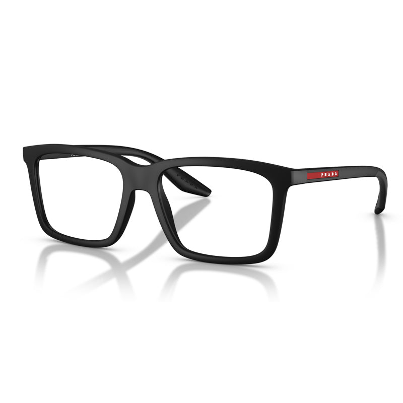 Brille Prada Linea Rossa, Modell: 0PS03SV Farbe: DG01O1