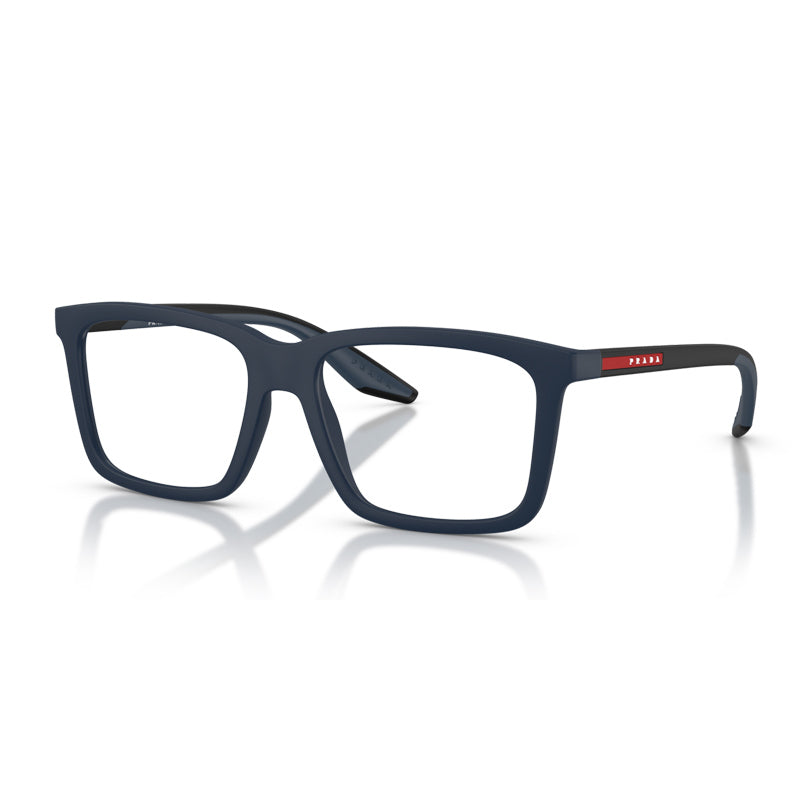 Brille Prada Linea Rossa, Modell: 0PS03SV Farbe: TFY1O1