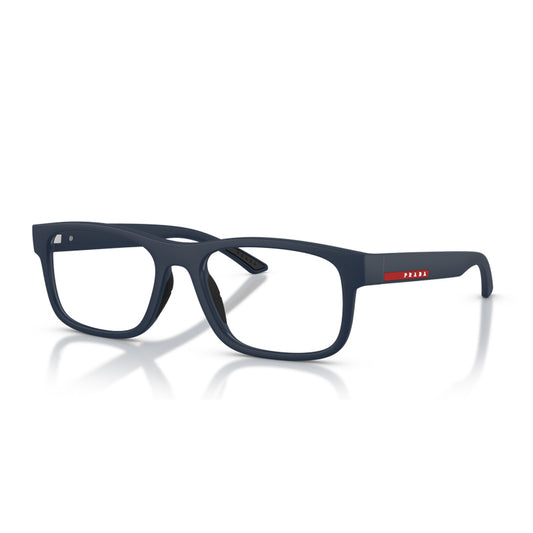Brille Prada Linea Rossa, Modell: 0PS04QV Farbe: MAG1O1