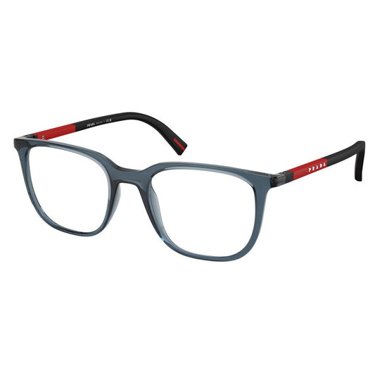 Brille Prada Linea Rossa, Modell: 0PS04RV Farbe: CZH1O1