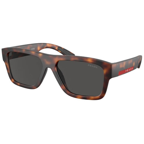 Sonnenbrille Prada Linea Rossa, Modell: 0PS04ZS Farbe: 17X06F