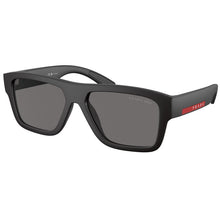 Lade das Bild in den Galerie-Viewer, Sonnenbrille Prada Linea Rossa, Modell: 0PS04ZS Farbe: DG002G
