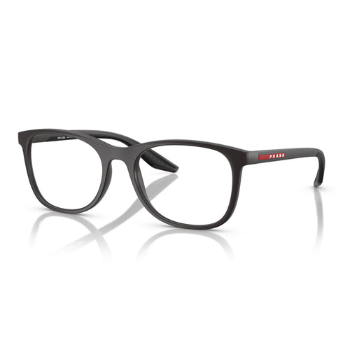 Brille Prada Linea Rossa, Modell: 0PS05PV Farbe: 18K1O1