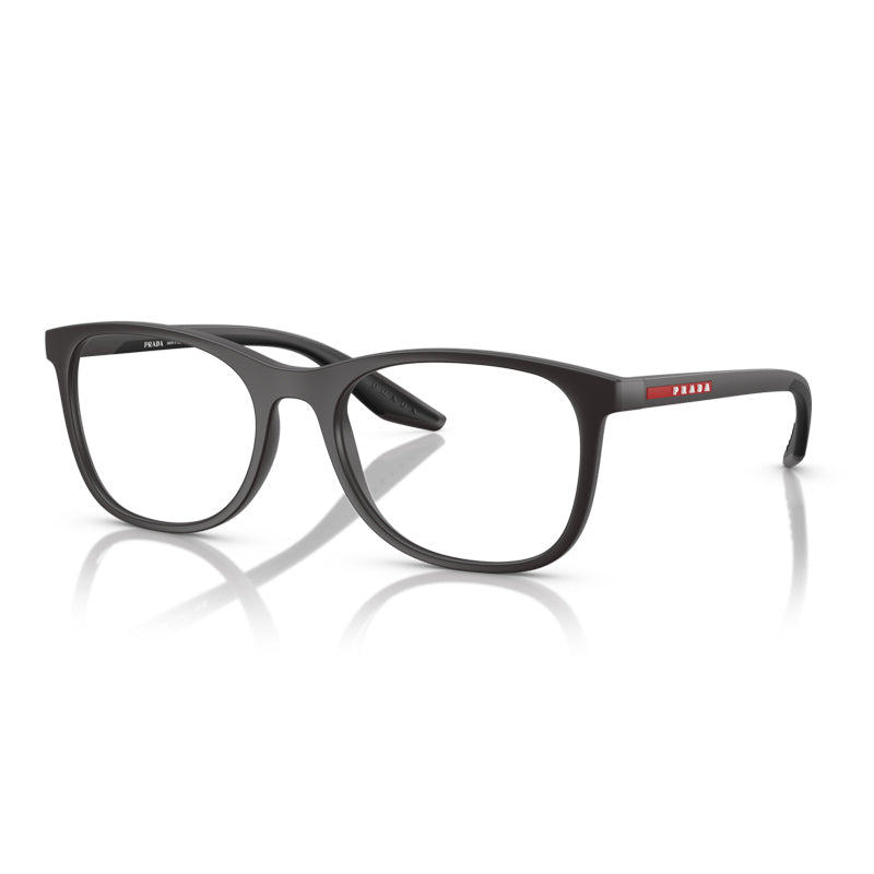 Brille Prada Linea Rossa, Modell: 0PS05PV Farbe: 18K1O1