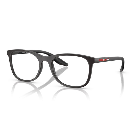 Brille Prada Linea Rossa, Modell: 0PS05PV Farbe: 18K1O1