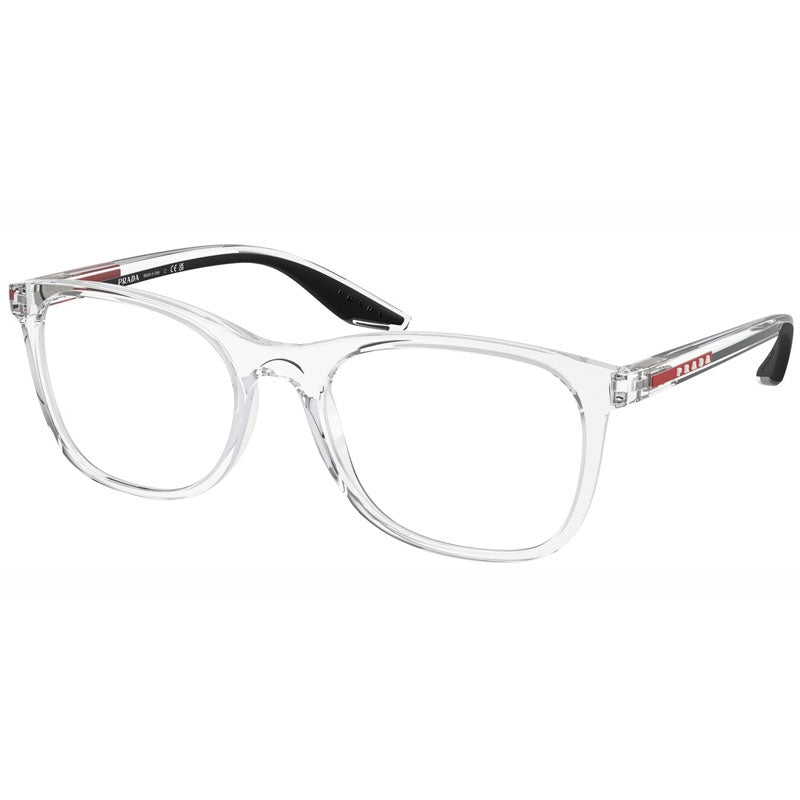 Brille Prada Linea Rossa, Modell: 0PS05PV Farbe: 2AZ1O1