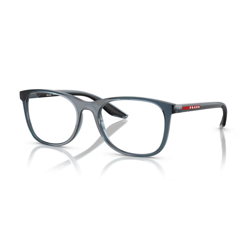 Brille Prada Linea Rossa, Modell: 0PS05PV Farbe: CZH1O1