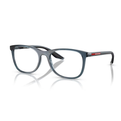 Brille Prada Linea Rossa, Modell: 0PS05PV Farbe: CZH1O1