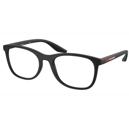 Brille Prada Linea Rossa, Modell: 0PS05PV Farbe: DG01O1