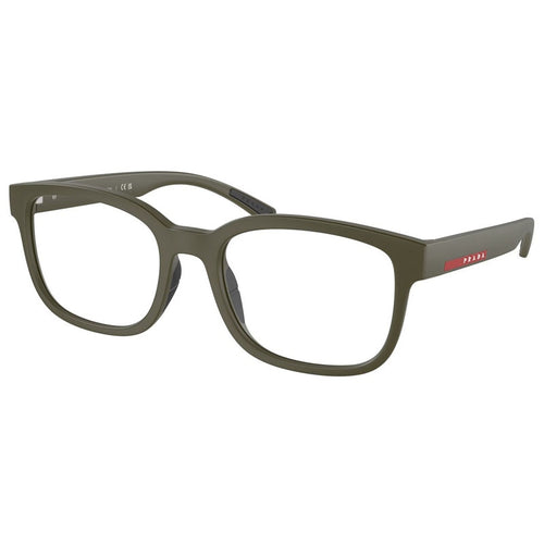 Brille Prada Linea Rossa, Modell: 0PS05QV Farbe: 15X1O1
