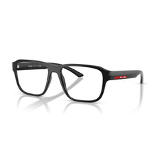 Lade das Bild in den Galerie-Viewer, Brille Prada Linea Rossa, Modell: 0PS05RV Farbe: 1AB1O1
