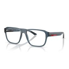 Lade das Bild in den Galerie-Viewer, Brille Prada Linea Rossa, Modell: 0PS05RV Farbe: CZH1O1
