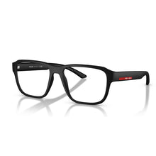 Lade das Bild in den Galerie-Viewer, Brille Prada Linea Rossa, Modell: 0PS05RV Farbe: DG01O1
