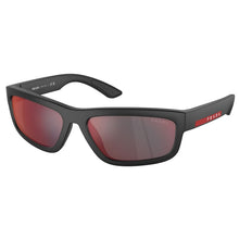 Lade das Bild in den Galerie-Viewer, Sonnenbrille Prada Linea Rossa, Modell: 0PS05ZS Farbe: DG008F
