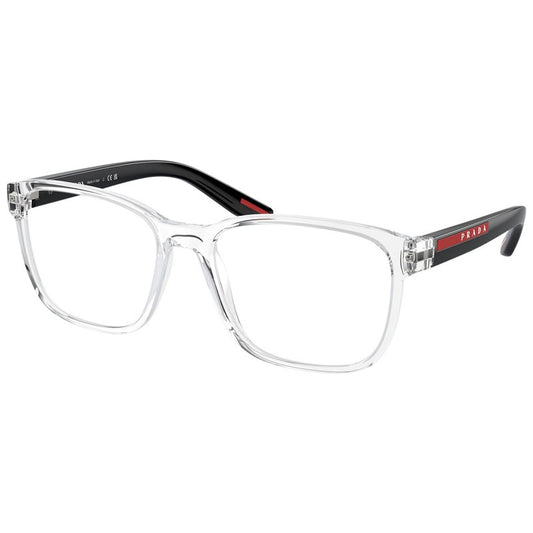 Brille Prada Linea Rossa, Modell: 0PS06PV Farbe: 2AZ1O1