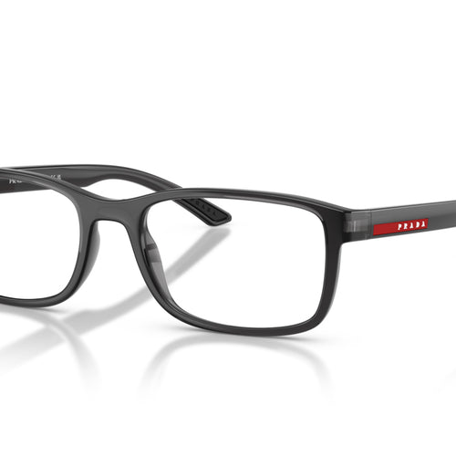 Brille Prada Linea Rossa, Modell: 0PS06RV Farbe: 01D1O1