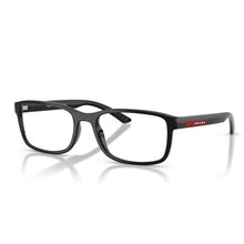 Lade das Bild in den Galerie-Viewer, Brille Prada Linea Rossa, Modell: 0PS06RV Farbe: 1AB1O1
