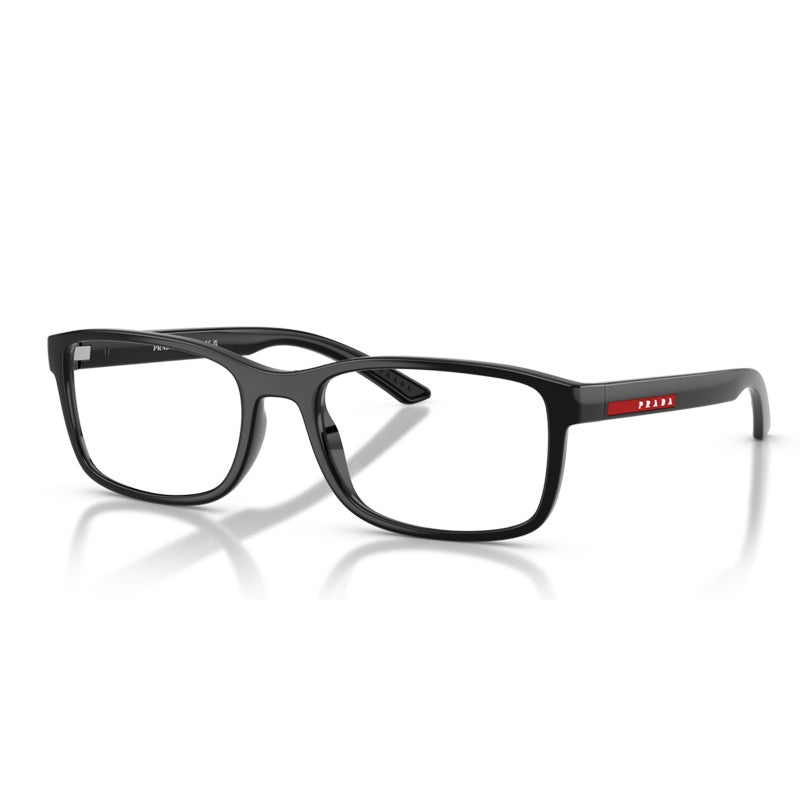 Brille Prada Linea Rossa, Modell: 0PS06RV Farbe: 1AB1O1