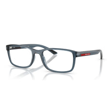 Lade das Bild in den Galerie-Viewer, Brille Prada Linea Rossa, Modell: 0PS06RV Farbe: CZH1O1
