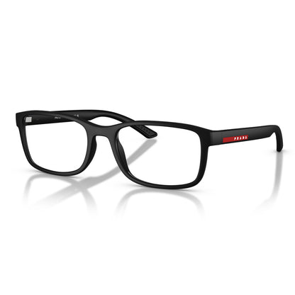 Brille Prada Linea Rossa, Modell: 0PS06RV Farbe: DG01O1
