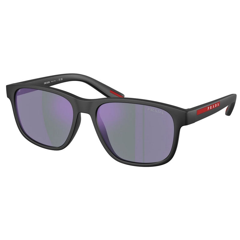 Sonnenbrille Prada Linea Rossa, Modell: 0PS06YS Farbe: 1BO10J