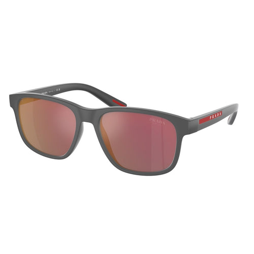 Sonnenbrille Prada Linea Rossa, Modell: 0PS06YS Farbe: UFK10A