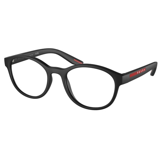 Brille Prada Linea Rossa, Modell: 0PS07PV Farbe: DG01O1