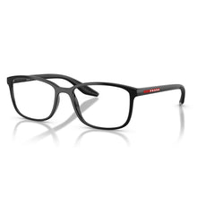 Lade das Bild in den Galerie-Viewer, Brille Prada Linea Rossa, Modell: 0PS07RV Farbe: 1AB1O1
