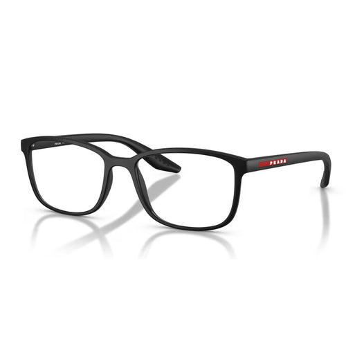 Brille Prada Linea Rossa, Modell: 0PS07RV Farbe: 1BO1O1