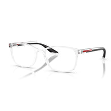 Lade das Bild in den Galerie-Viewer, Brille Prada Linea Rossa, Modell: 0PS07RV Farbe: 2AZ1O1
