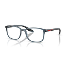 Lade das Bild in den Galerie-Viewer, Brille Prada Linea Rossa, Modell: 0PS07RV Farbe: CZH1O1
