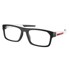 Lade das Bild in den Galerie-Viewer, Brille Prada Linea Rossa, Modell: 0PS08OV Farbe: 14Q1O1
