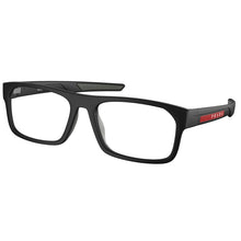 Lade das Bild in den Galerie-Viewer, Brille Prada Linea Rossa, Modell: 0PS08OV Farbe: 18P1O1
