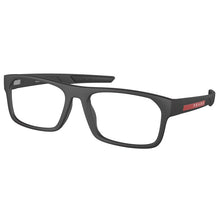 Lade das Bild in den Galerie-Viewer, Brille Prada Linea Rossa, Modell: 0PS08OV Farbe: DG01O1
