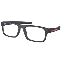 Lade das Bild in den Galerie-Viewer, Brille Prada Linea Rossa, Modell: 0PS08OV Farbe: UR71O1
