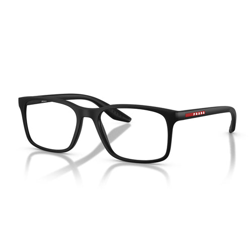 Brille Prada Linea Rossa, Modell: 0PS08RV Farbe: 1BO1O1
