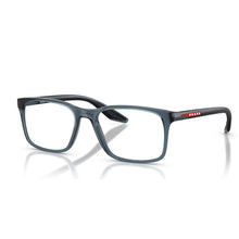 Lade das Bild in den Galerie-Viewer, Brille Prada Linea Rossa, Modell: 0PS08RV Farbe: CZH1O1
