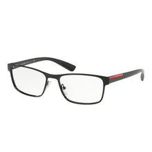 Lade das Bild in den Galerie-Viewer, Brille Prada Linea Rossa, Modell: 0PS50GV Farbe: 1AB1O1
