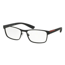 Lade das Bild in den Galerie-Viewer, Brille Prada Linea Rossa, Modell: 0PS50GV Farbe: DG01O
